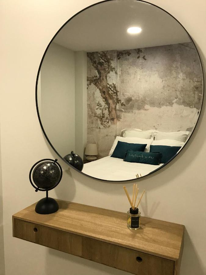 Marques D'Aveiro Suite Экстерьер фото