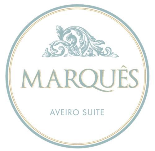 Marques D'Aveiro Suite Экстерьер фото