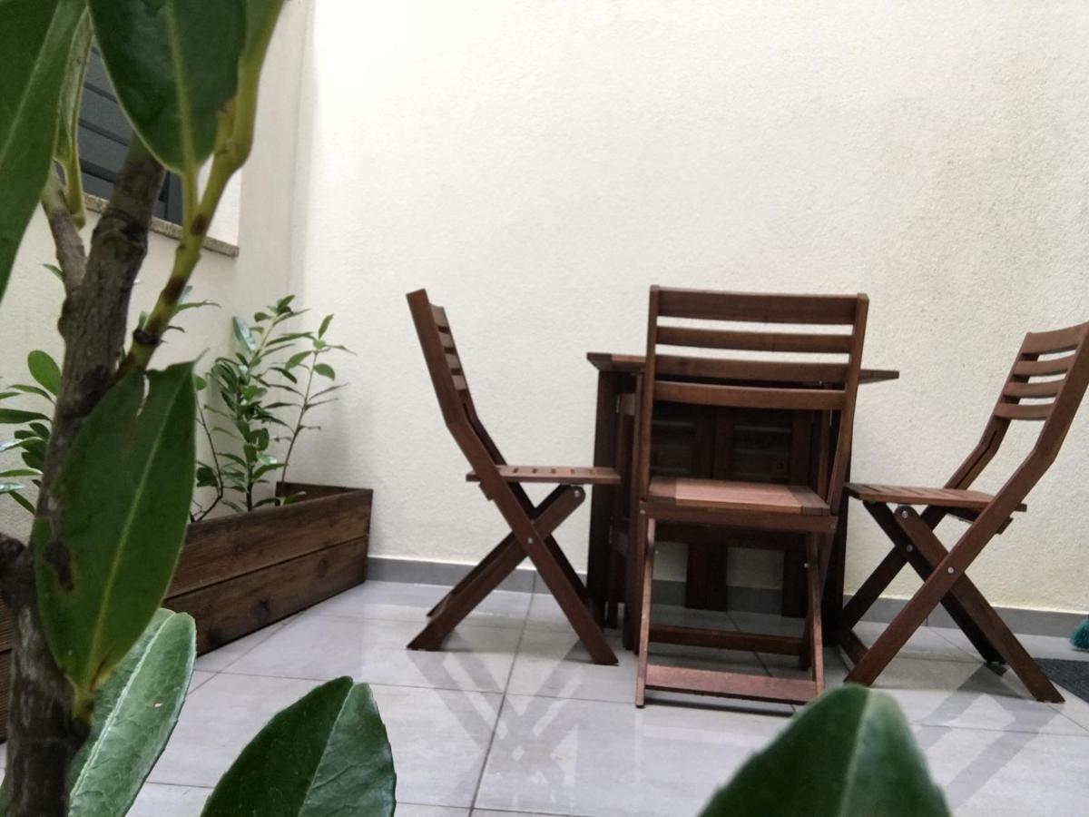 Marques D'Aveiro Suite Экстерьер фото