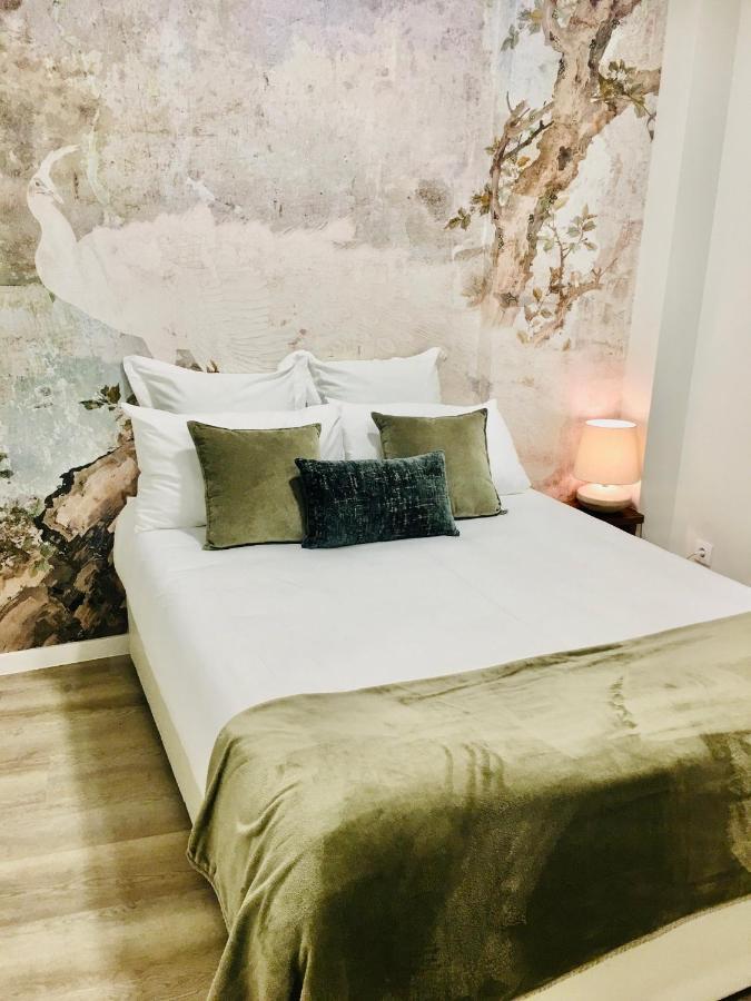 Marques D'Aveiro Suite Экстерьер фото