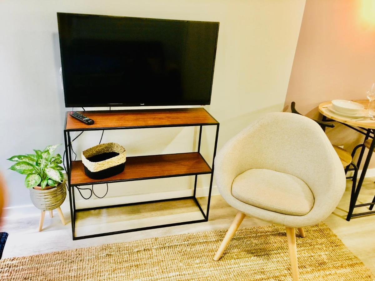 Marques D'Aveiro Suite Экстерьер фото